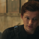 Tom Holland in Spider-Man: Far From Home